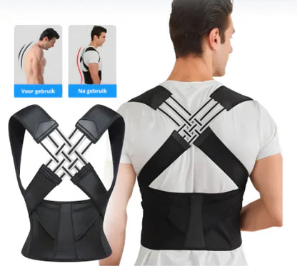 Instant Posture Corrector