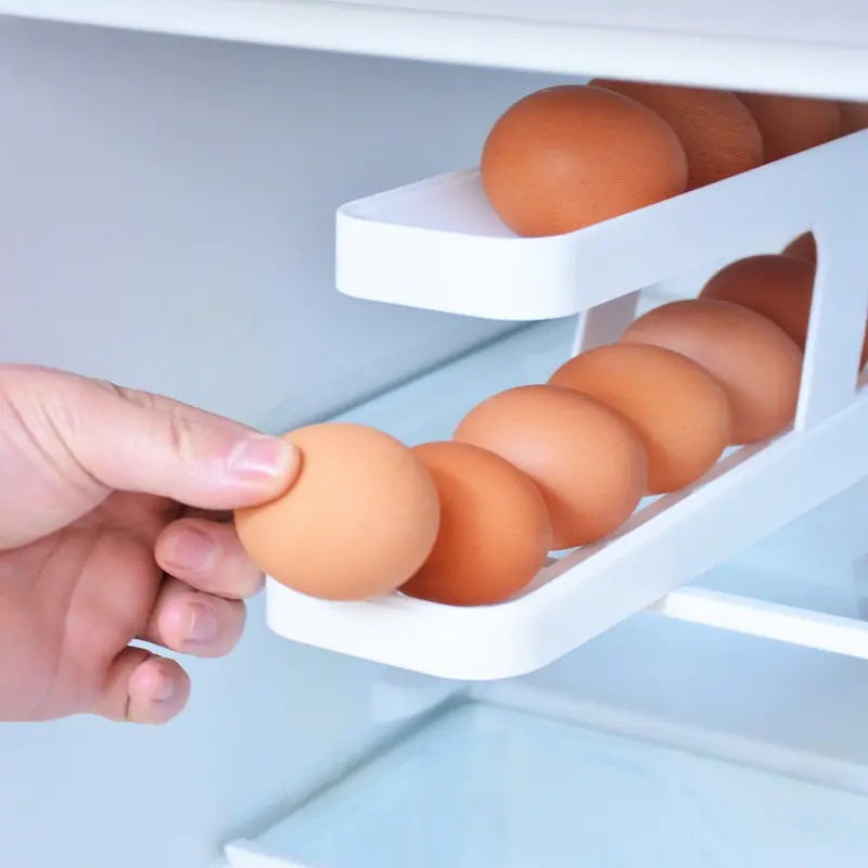 Egg Rack