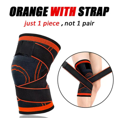 360 Compression KNEE Brace