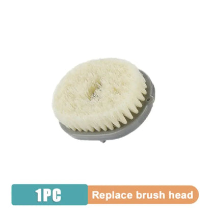 Long Handle Liquid Bath Brush