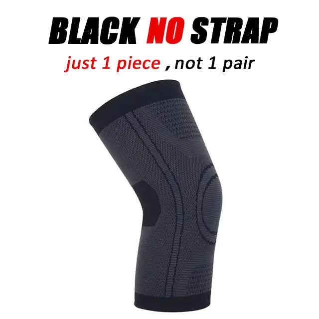 360 Compression KNEE Brace