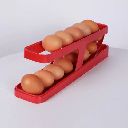 Egg Rack