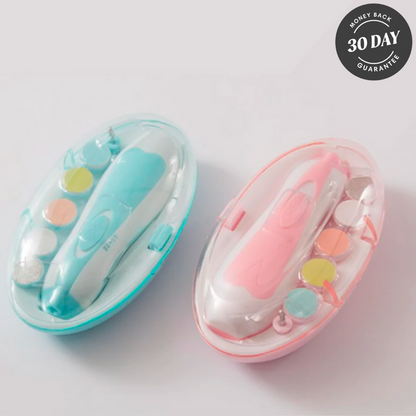 Baby Nail Set