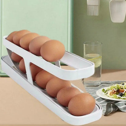 Egg Rack