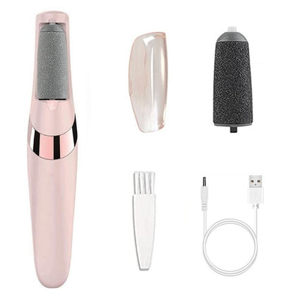 ELECTRIC CALLUS REMOVER