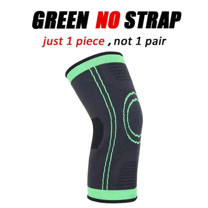 360 Compression KNEE Brace