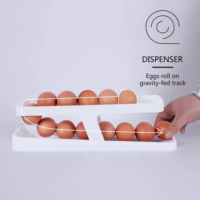 Egg Rack