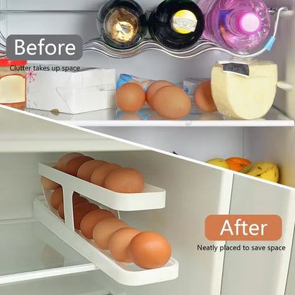 Egg Rack