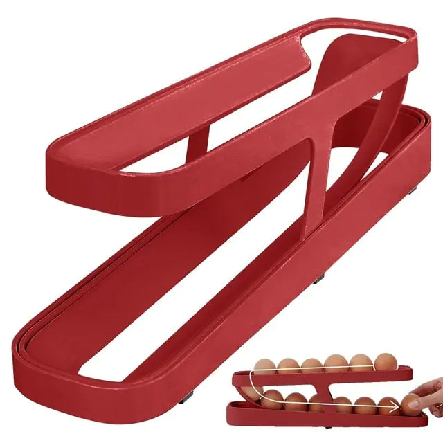 Egg Rack