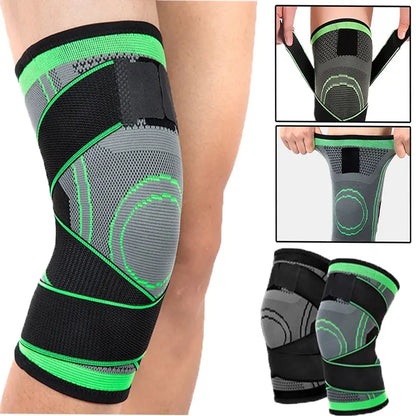 360 Compression KNEE Brace