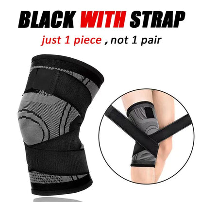 360 Compression KNEE Brace