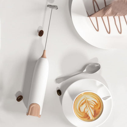 Electric Milk Frother