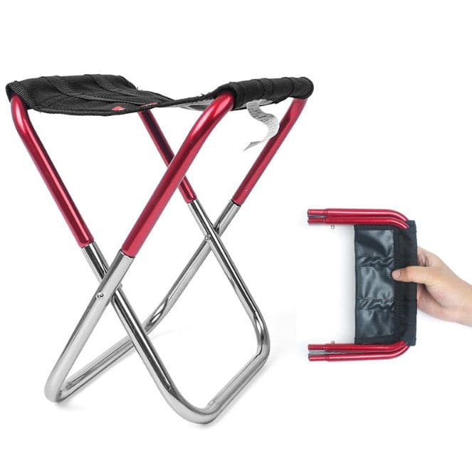 Portable Collapsible Chair