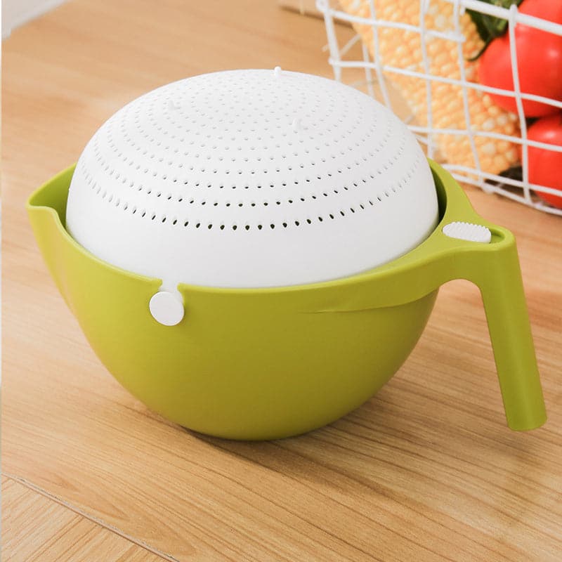 Vegetable Colander