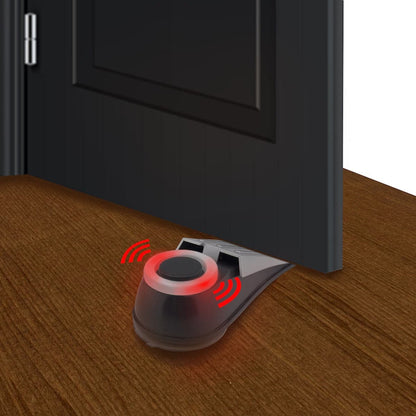 Door Resistance Alarm