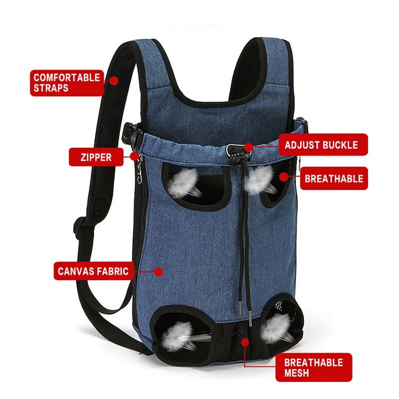 Pet Carrier