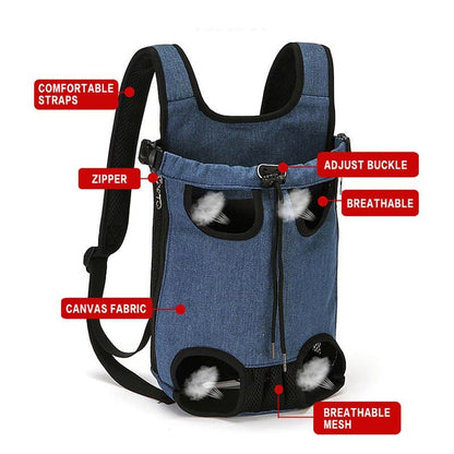 Pet Carrier