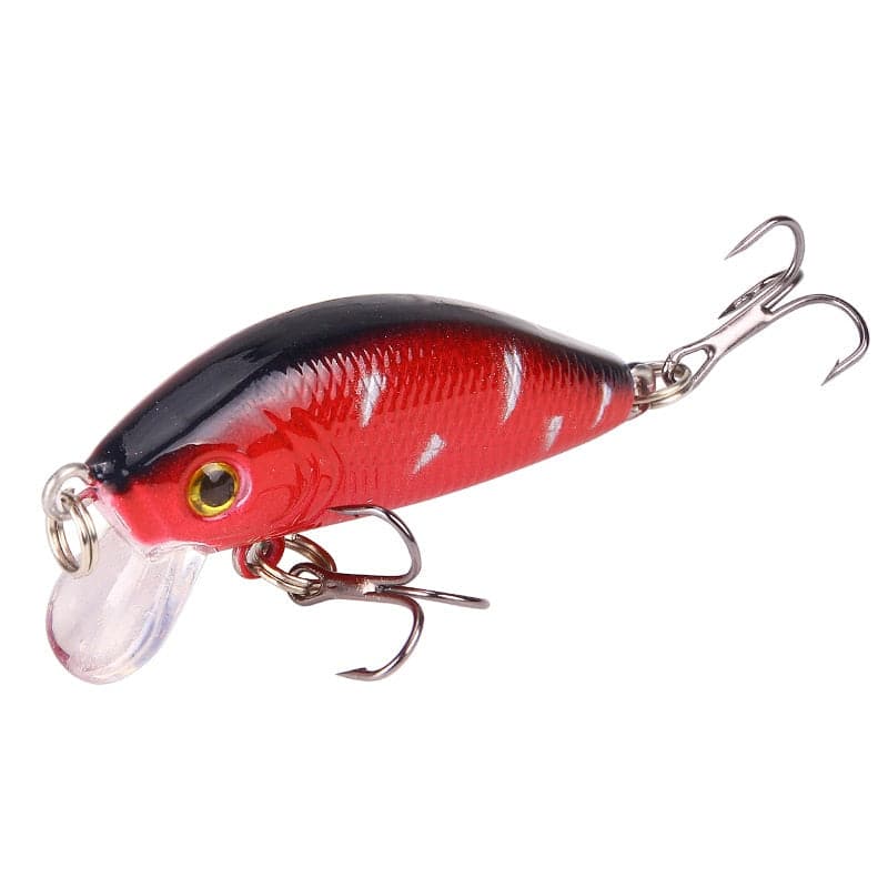 1 Piece Minnow Fishing Lure