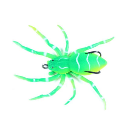 Spider Bait Fishing Lures