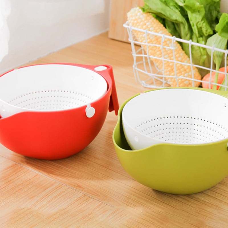 Vegetable Colander