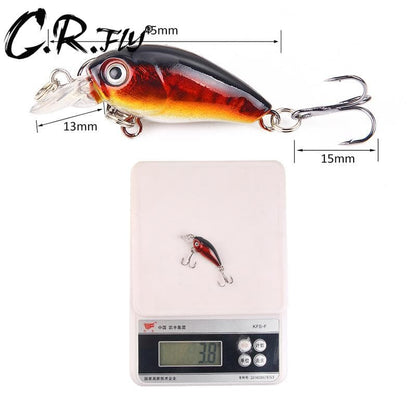 Artificial Fishing Lure