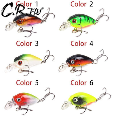 Artificial Fishing Lure