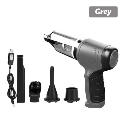 3 in 1 Cordless Handheld Vacuum