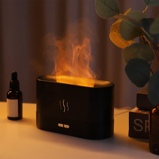 Flame Fragrance Diffuser