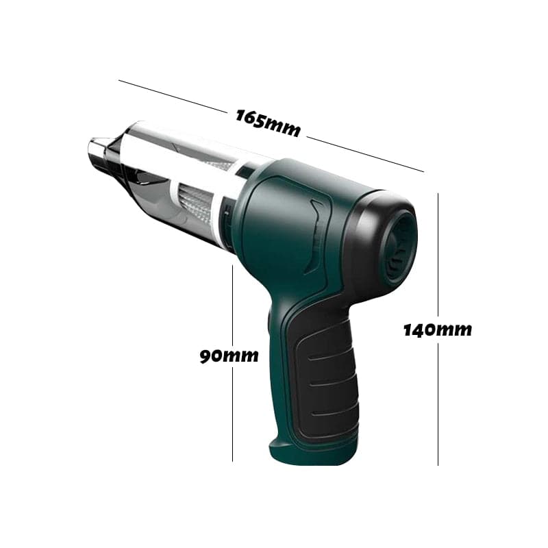 3 in 1 Cordless Handheld Vacuum