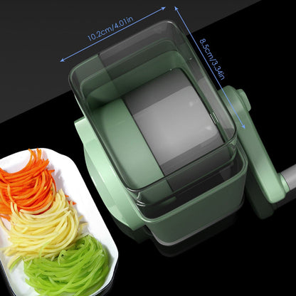 Multifunctional Vegetable Slicer