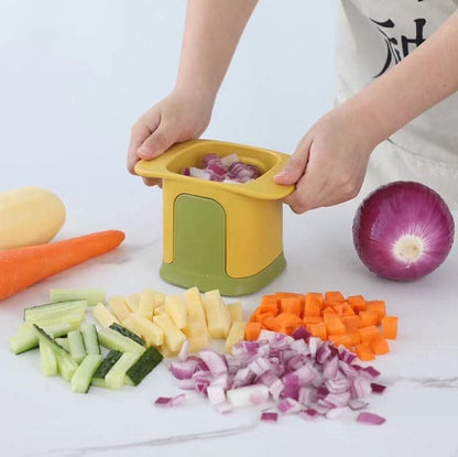 Vegetable Cutter