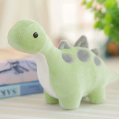 Adorable Soft Dinosaur Toy Plushies And Gifts Perfect Present For Kids And Toddlers