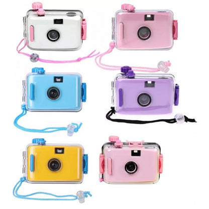 Mini Portable Camera