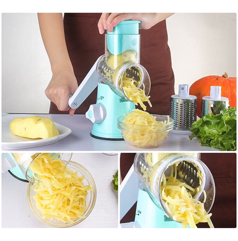 Kitchen Vegetable Cutter