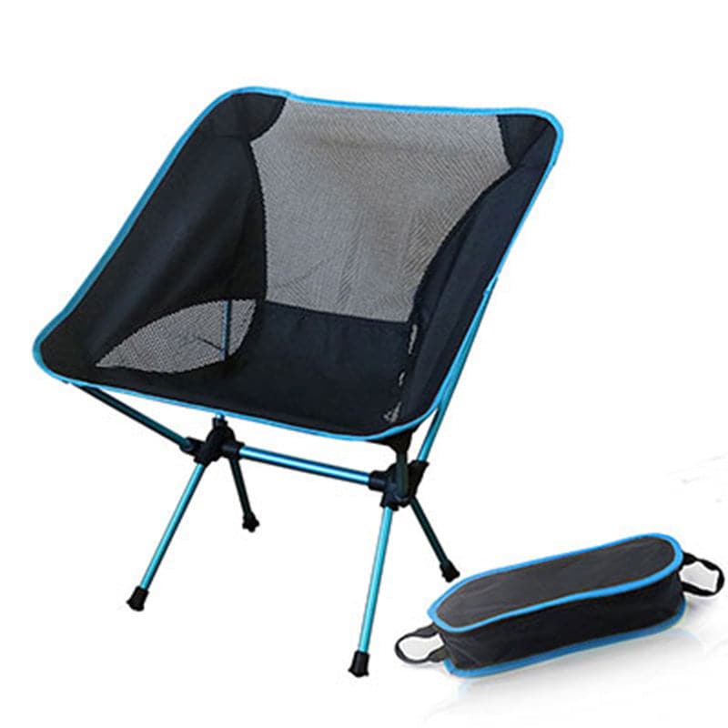 Portable Collapsible Chair