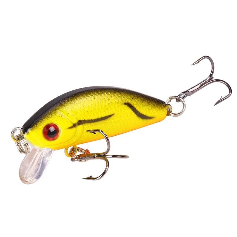 1 Piece Minnow Fishing Lure