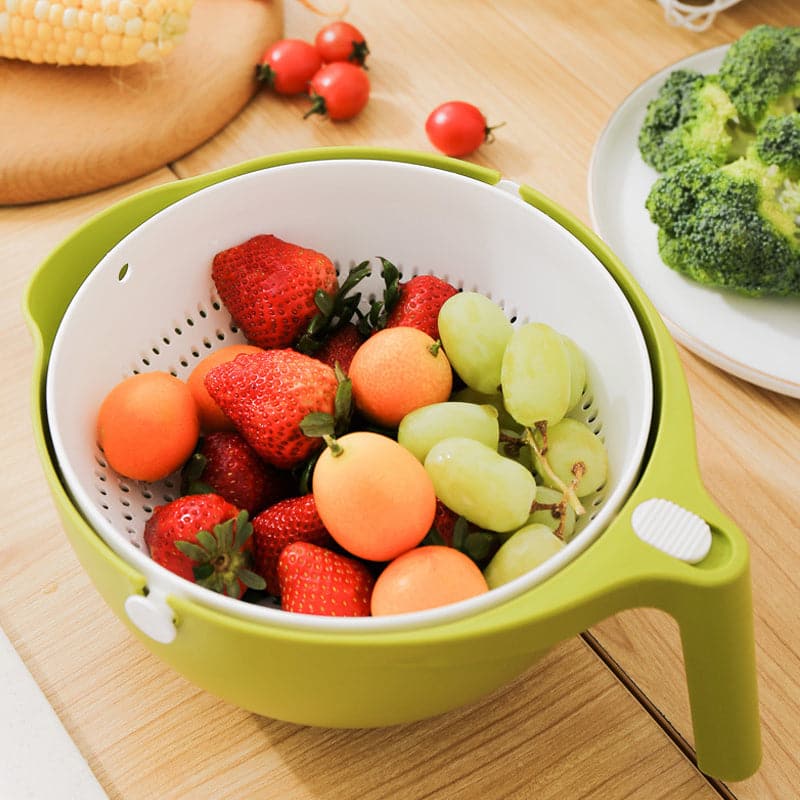 Vegetable Colander