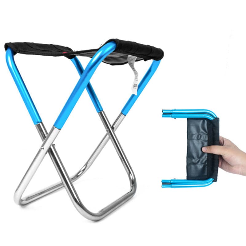 Portable Collapsible Chair