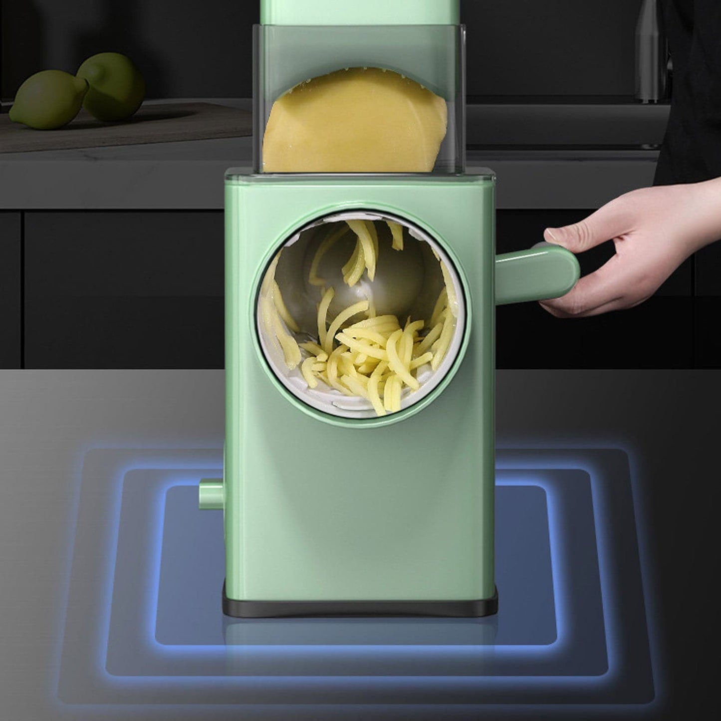 Multifunctional Vegetable Slicer