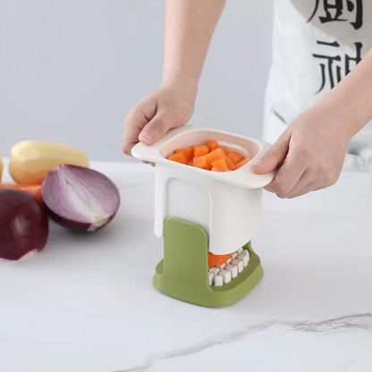 Vegetable Cutter