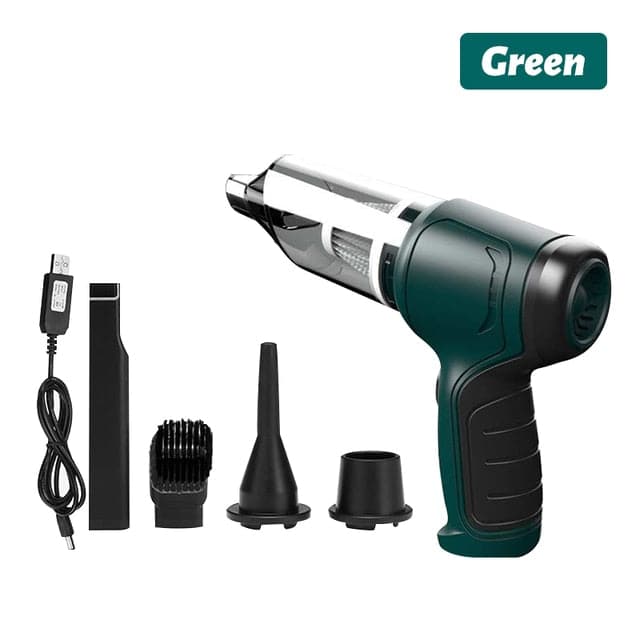 3 in 1 Cordless Handheld Vacuum