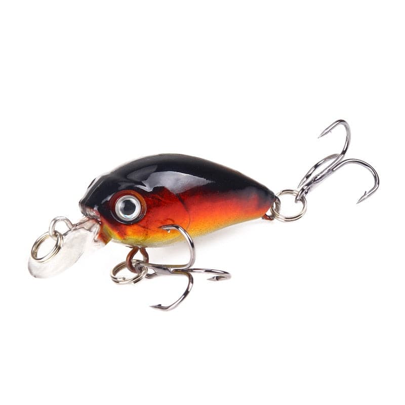 Artificial Fishing Lure