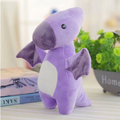 Adorable Soft Dinosaur Toy Plushies And Gifts Perfect Present For Kids And Toddlers