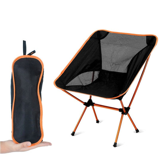Portable Collapsible Chair