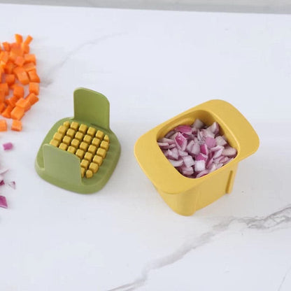 Vegetable Cutter