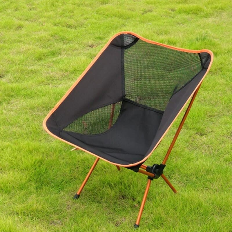 Portable Collapsible Chair