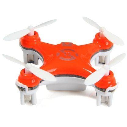 Mini RC Quadcopter