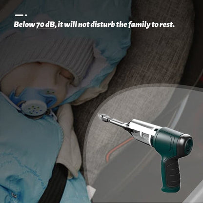 3 in 1 Cordless Handheld Vacuum