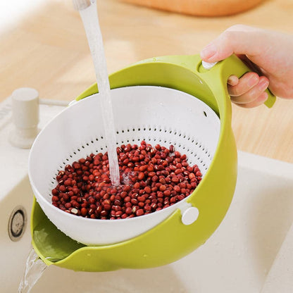 Vegetable Colander