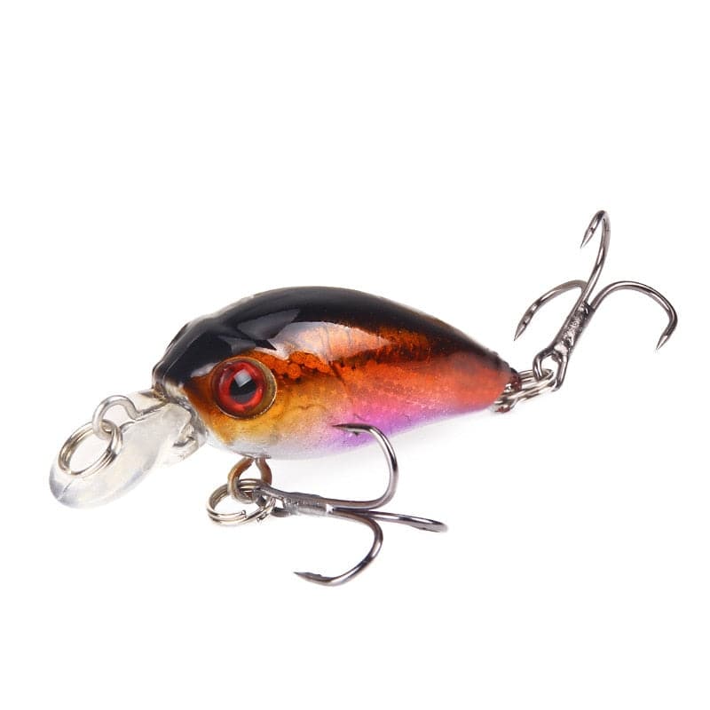 Artificial Fishing Lure